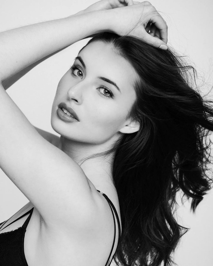 Francesca Massey