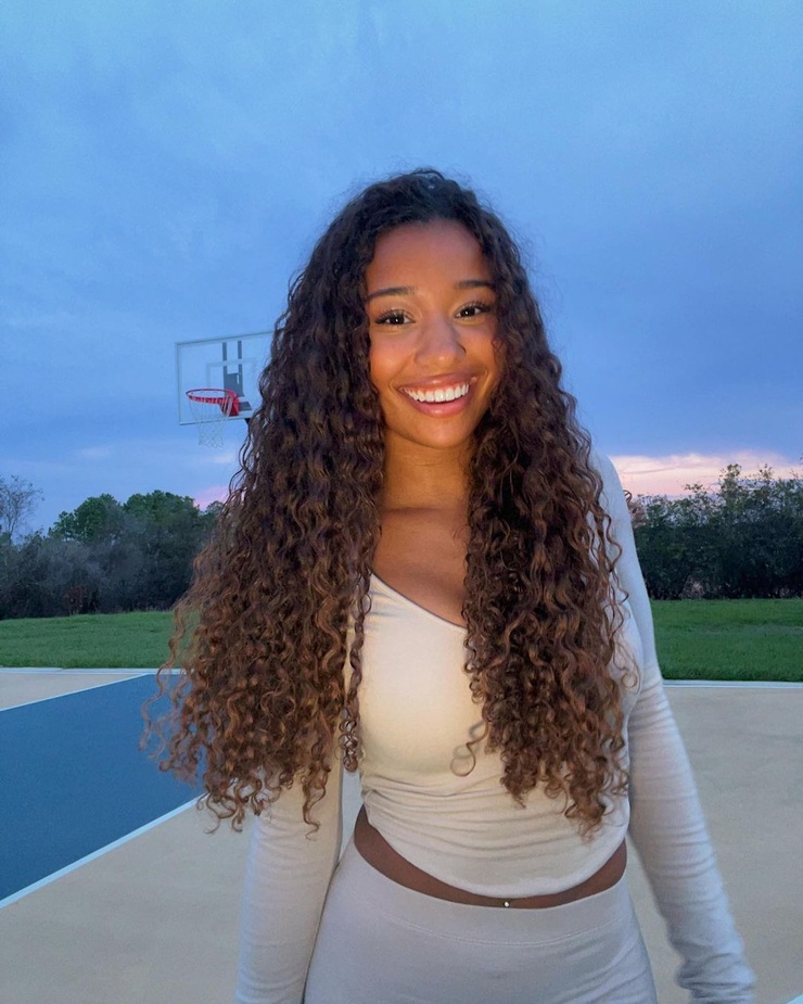 Mataya Sweeting