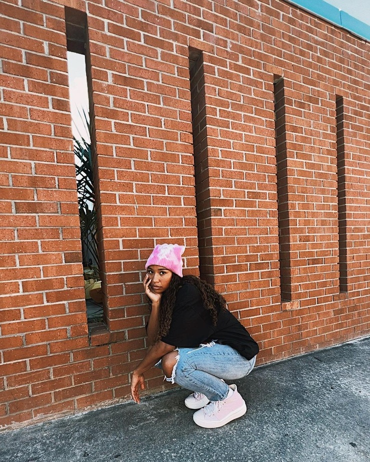 Mataya Sweeting