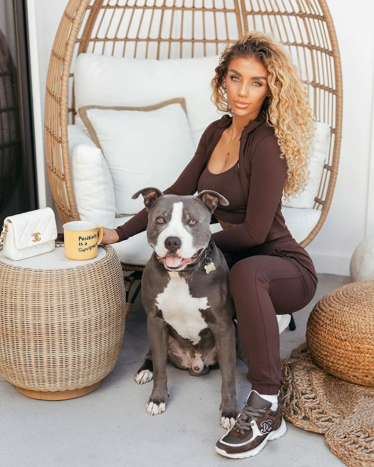 Picture Of Jena Frumes