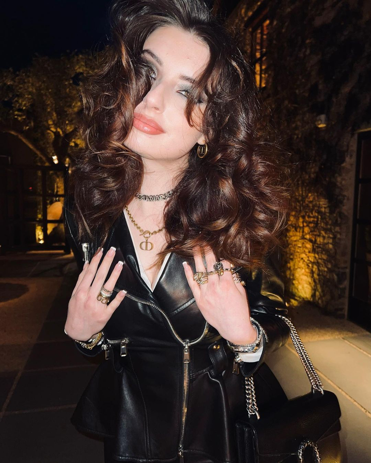 Francesca Massey