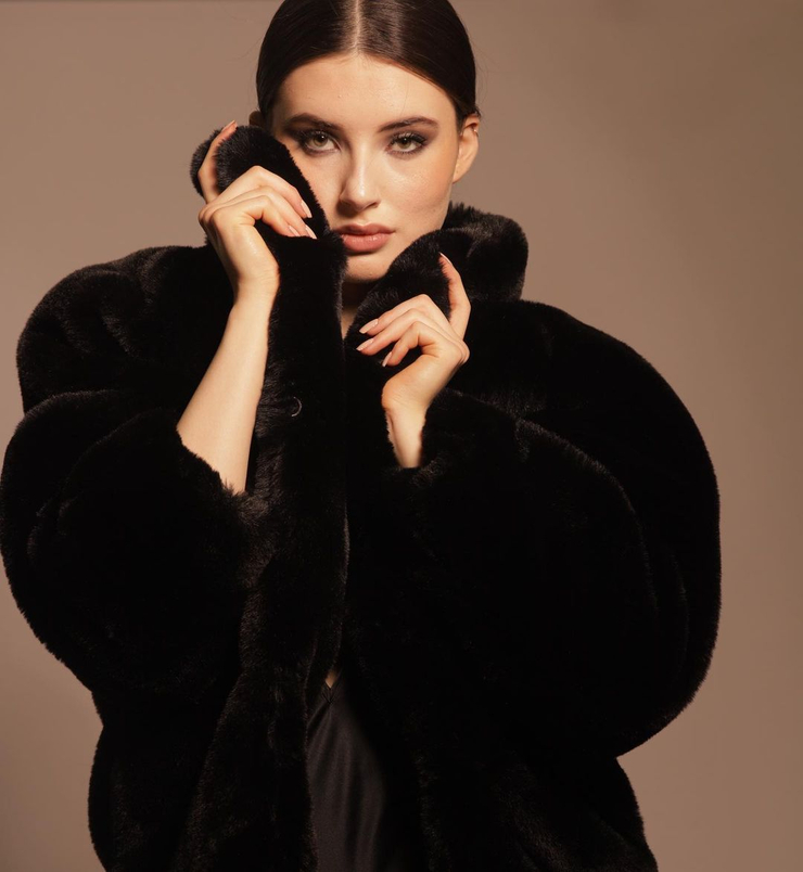 Francesca Massey