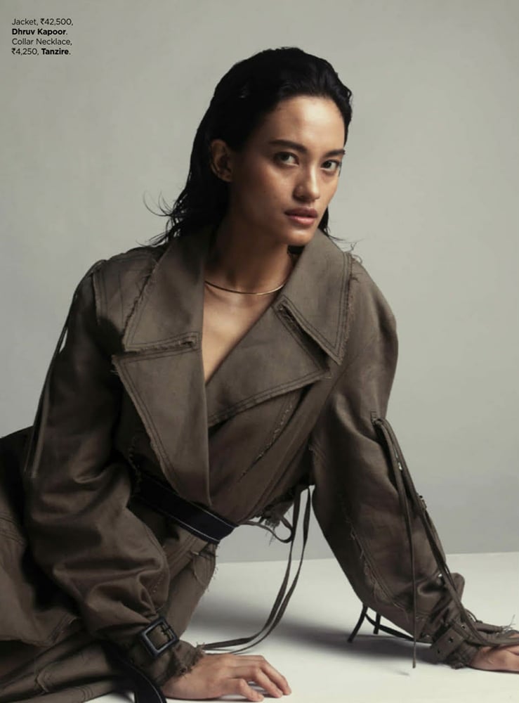 Suzanne Nayana Baker