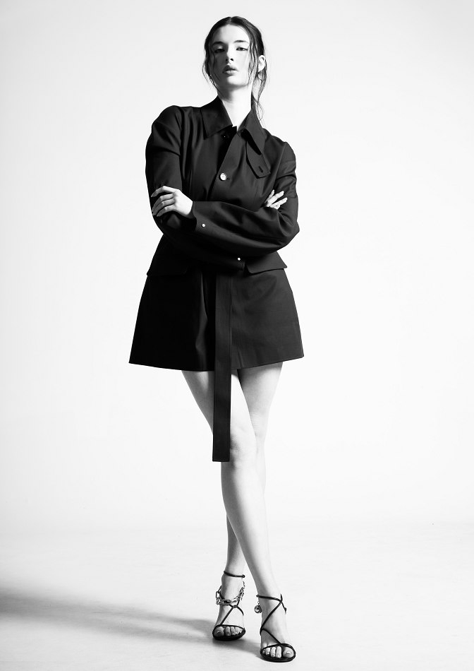 Francesca Massey