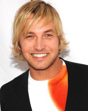 Ryan Hansen