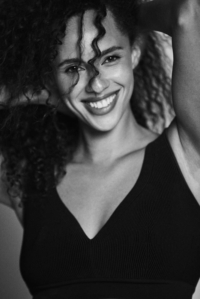 Grace Cotton
