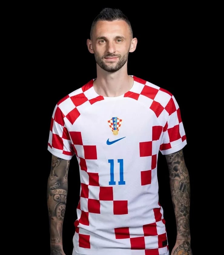 Marcelo Brozovic