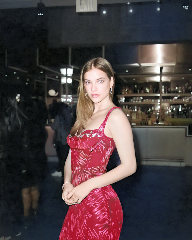 Barbara Palvin Barbara Palvin