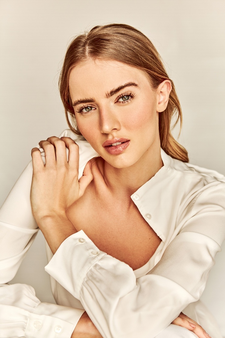 Picture of Emily Rybar