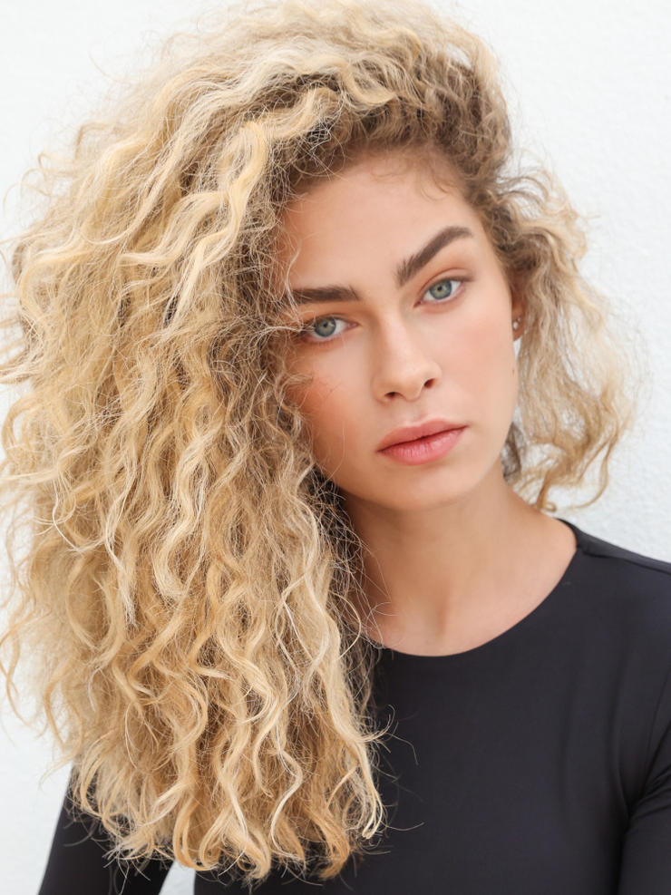 Macie Mosley