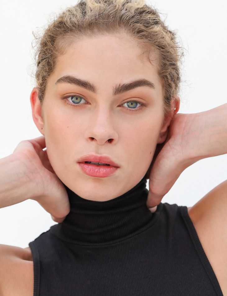 Macie Mosley