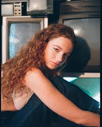 Image of Ashley Michelle Suarez