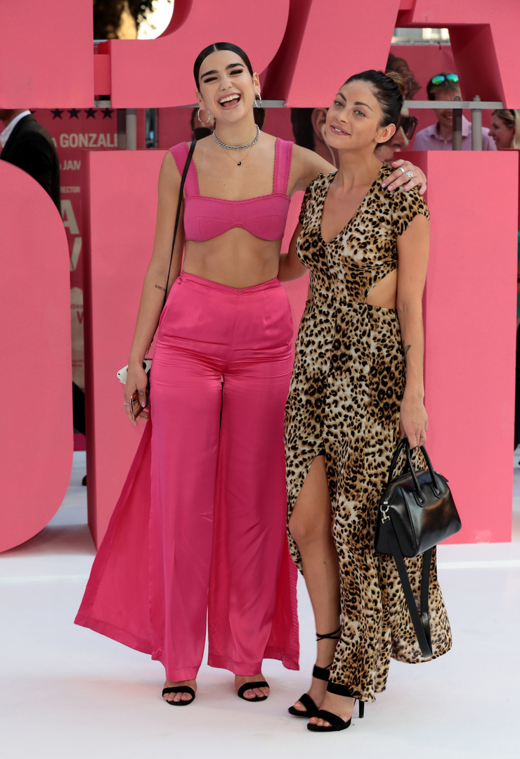 Dua Lipa