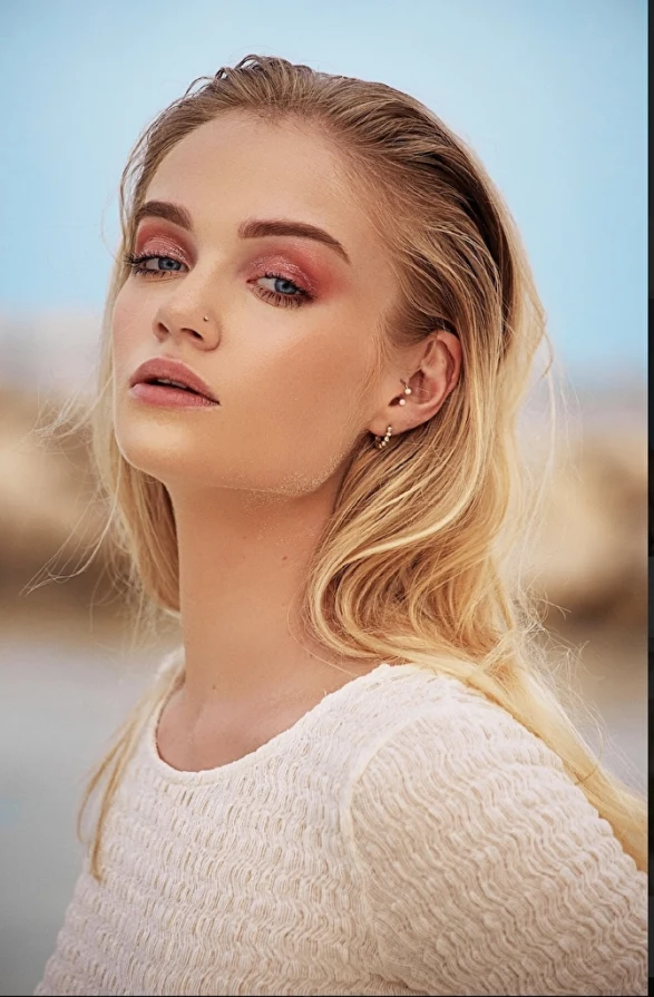 Alexa Farn