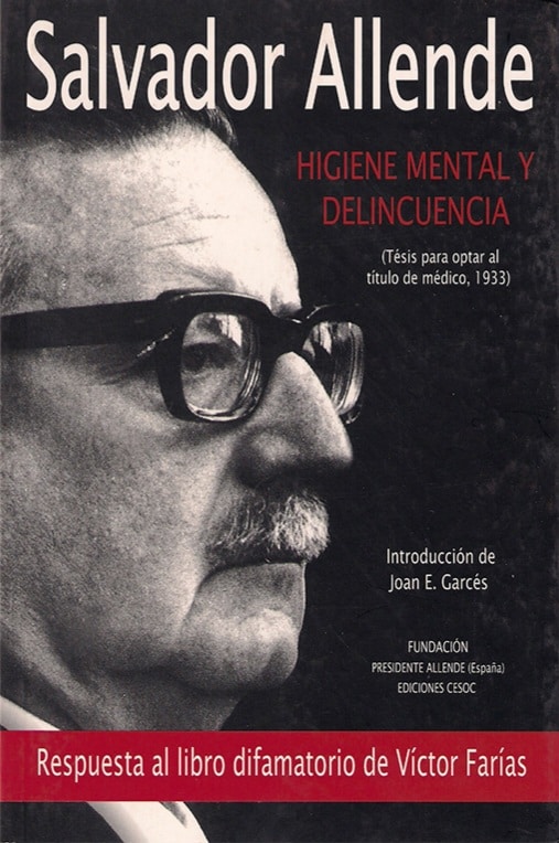 HIGIENE MENTAL Y DELINCUENCIA