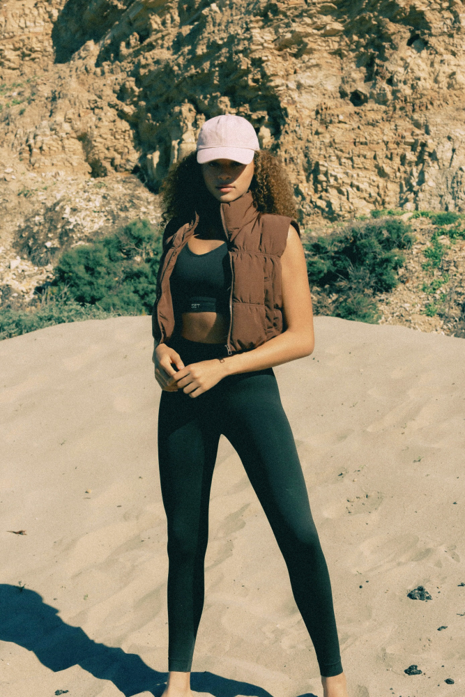 Destiny Barrera