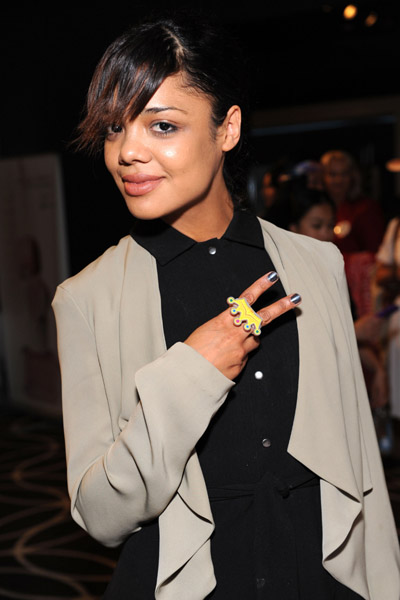 Tessa Thompson Tessa Thompson