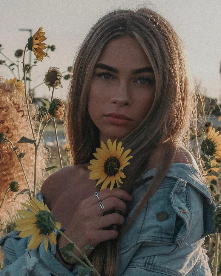 Macie Mosley