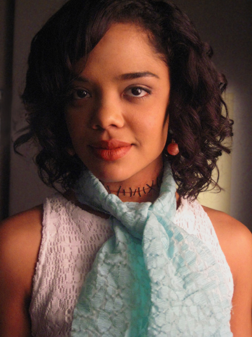 Tessa Thompson