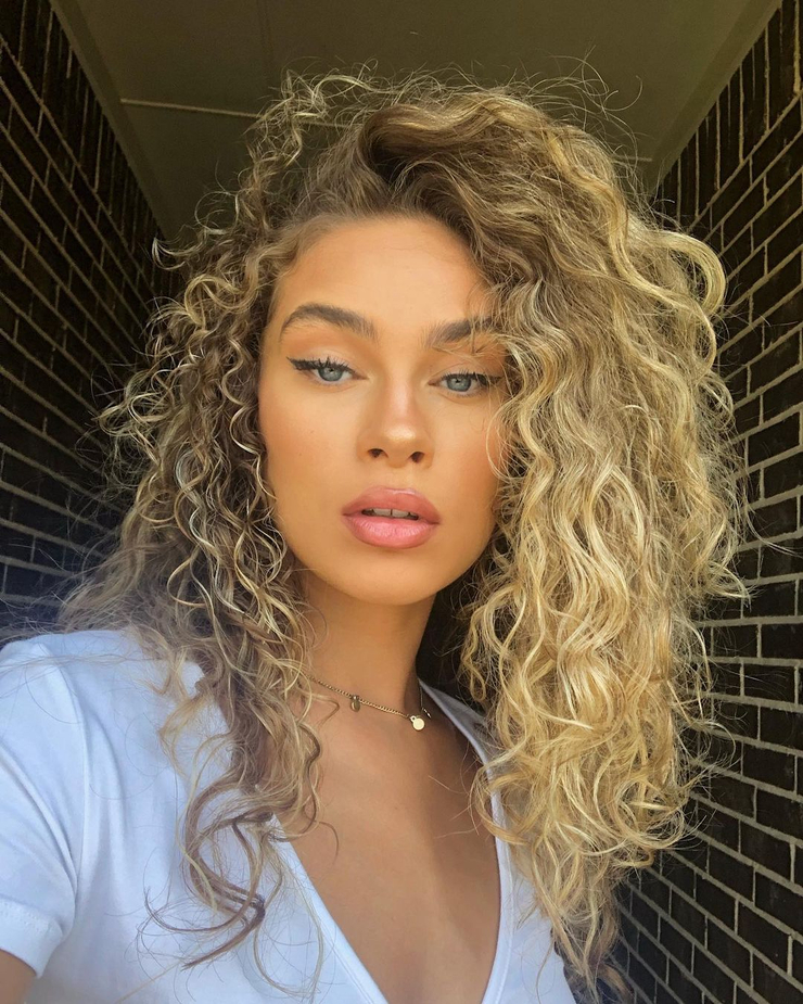 Macie Mosley