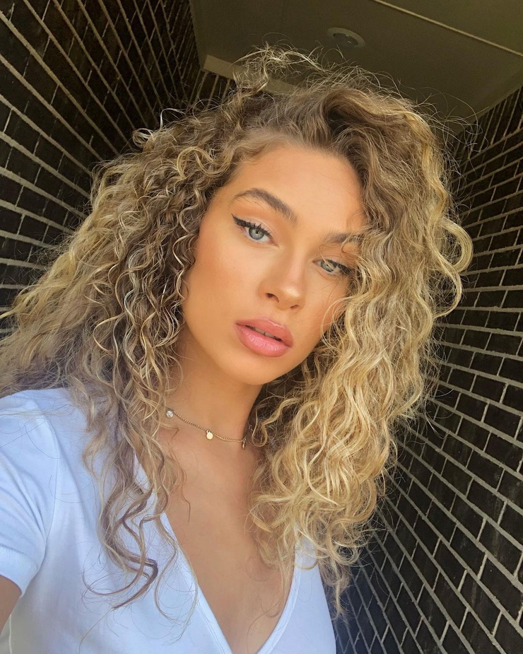 Macie Mosley