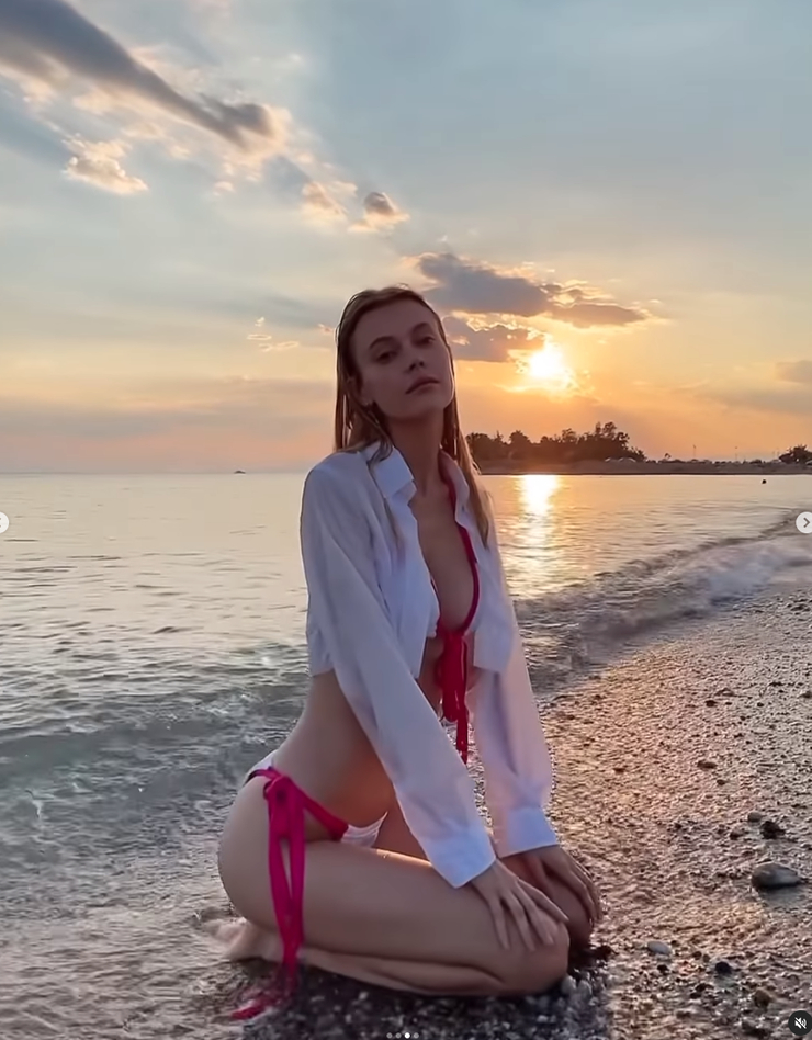 Svetlana Fokina