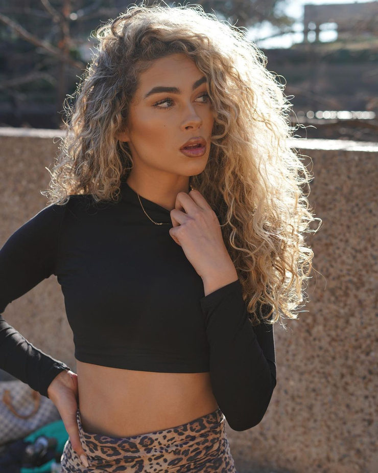 Macie Mosley
