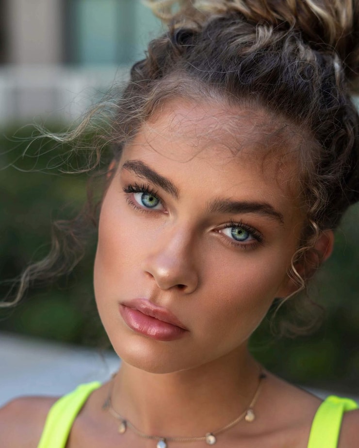 Macie Mosley Macie Mosley