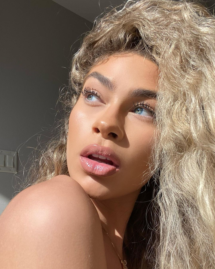 Macie Mosley