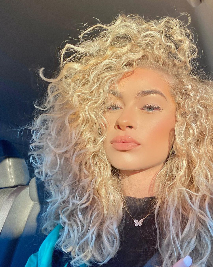 Macie Mosley