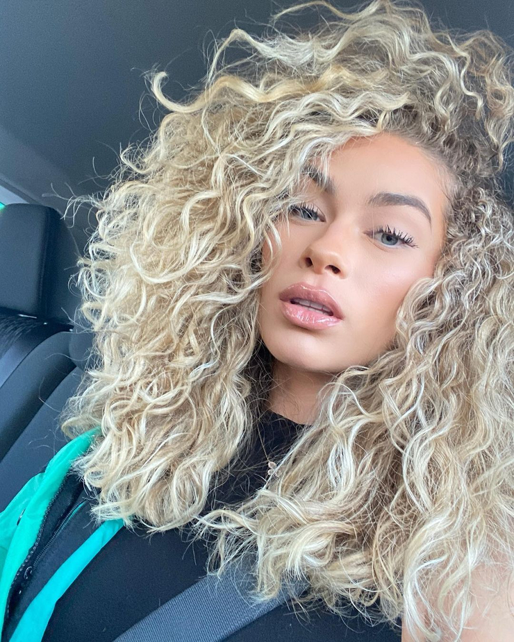 Macie Mosley