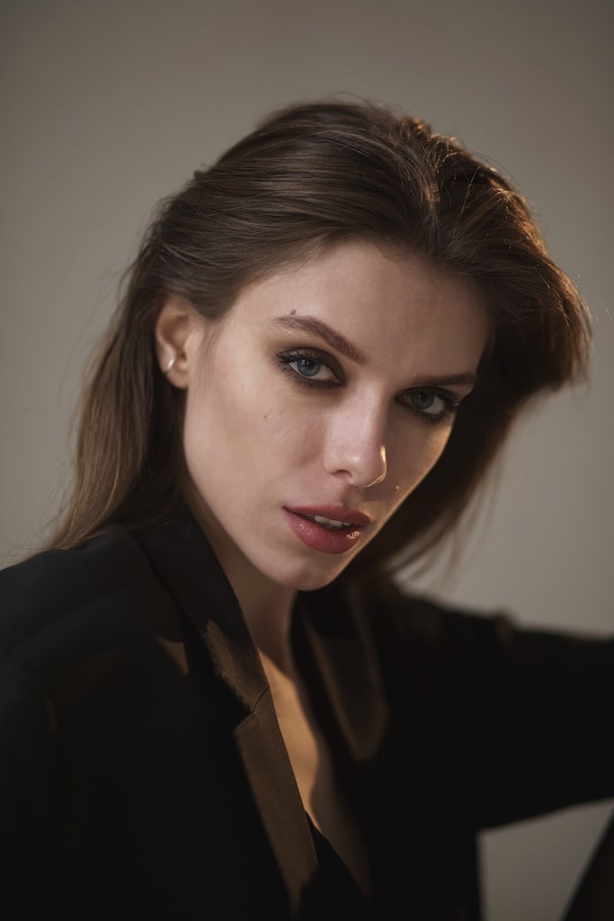 Picture of Maria Yasenova