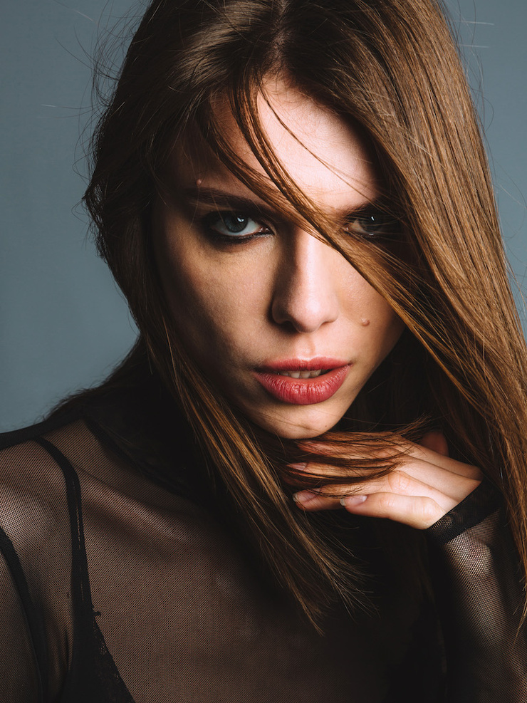 Maria Yasenova