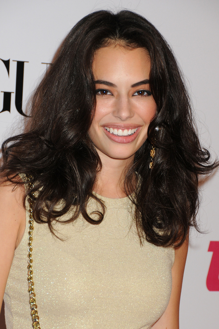 Chloe Bridges