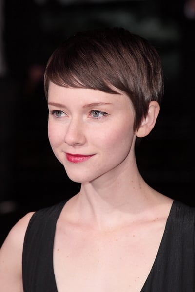 Valorie Curry