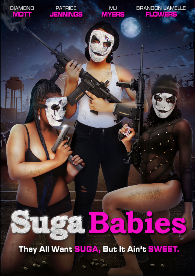 Suga Babies