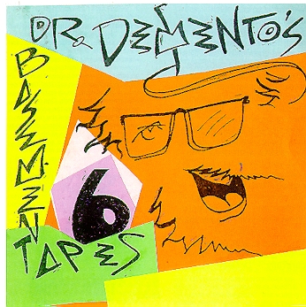 Basement Tapes #6