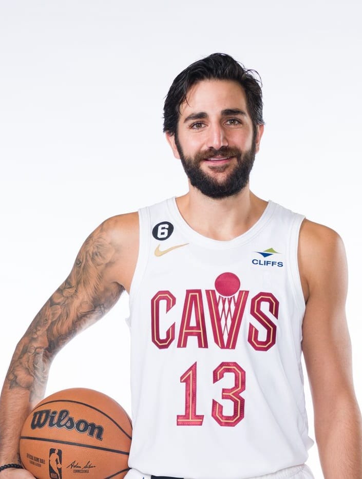 Ricky Rubio