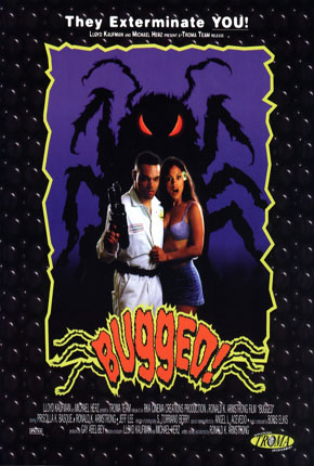 Bugged!