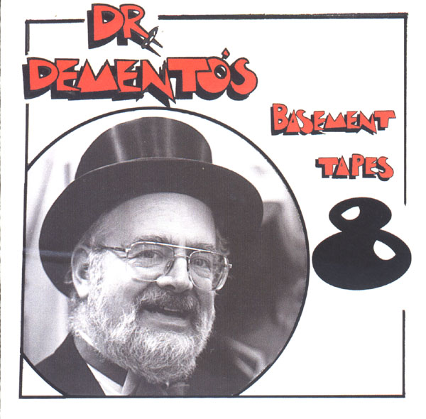 Basement Tapes #8