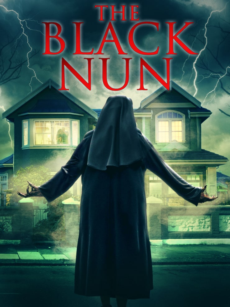 The Black Nun