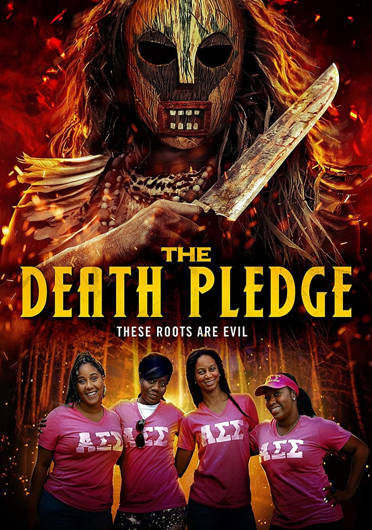 The Death Pledge