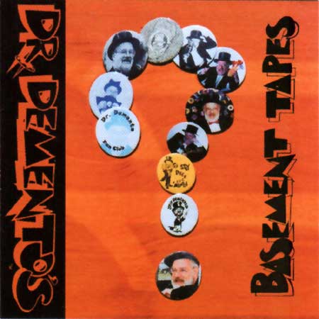 Basement Tapes #11