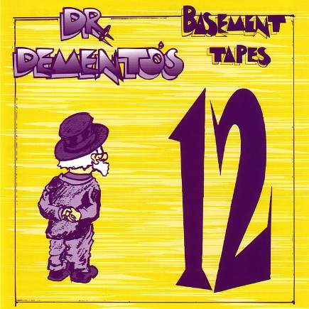 Basement Tapes #12