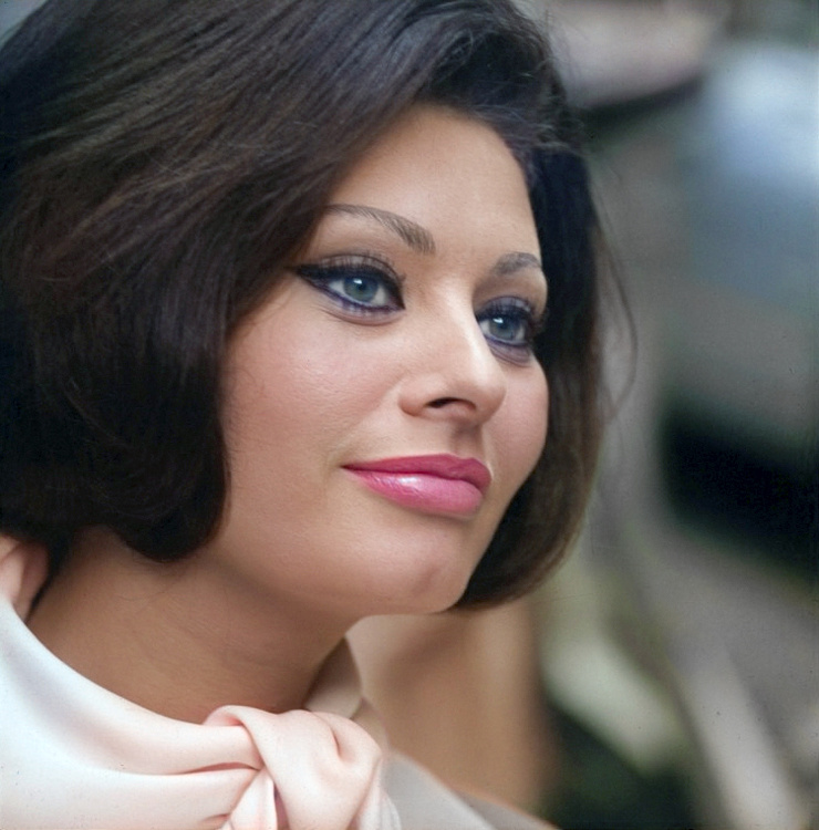 Sophia Loren Sophia Loren