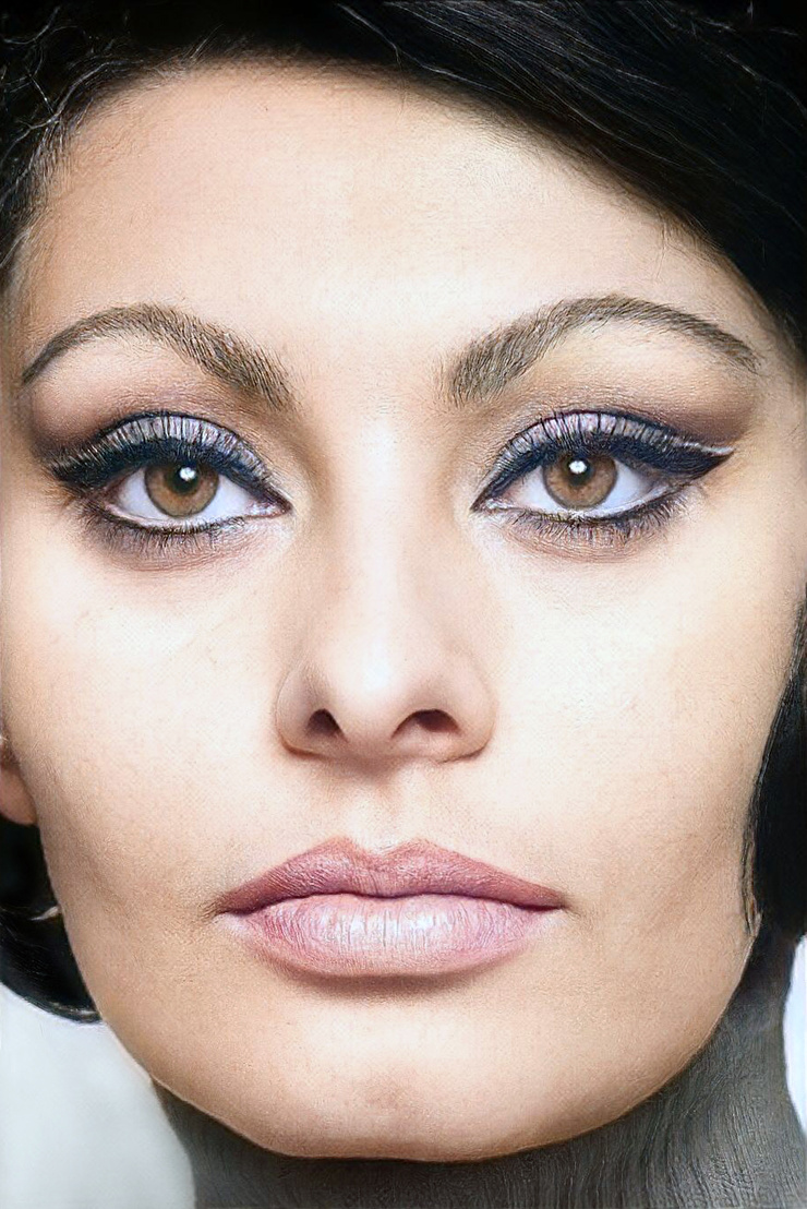 Sophia Loren Sophia Loren