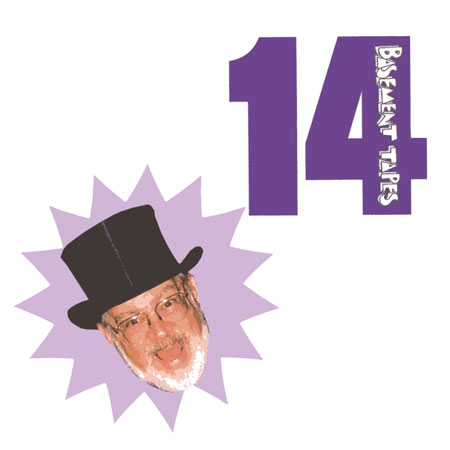 Basement Tapes #14