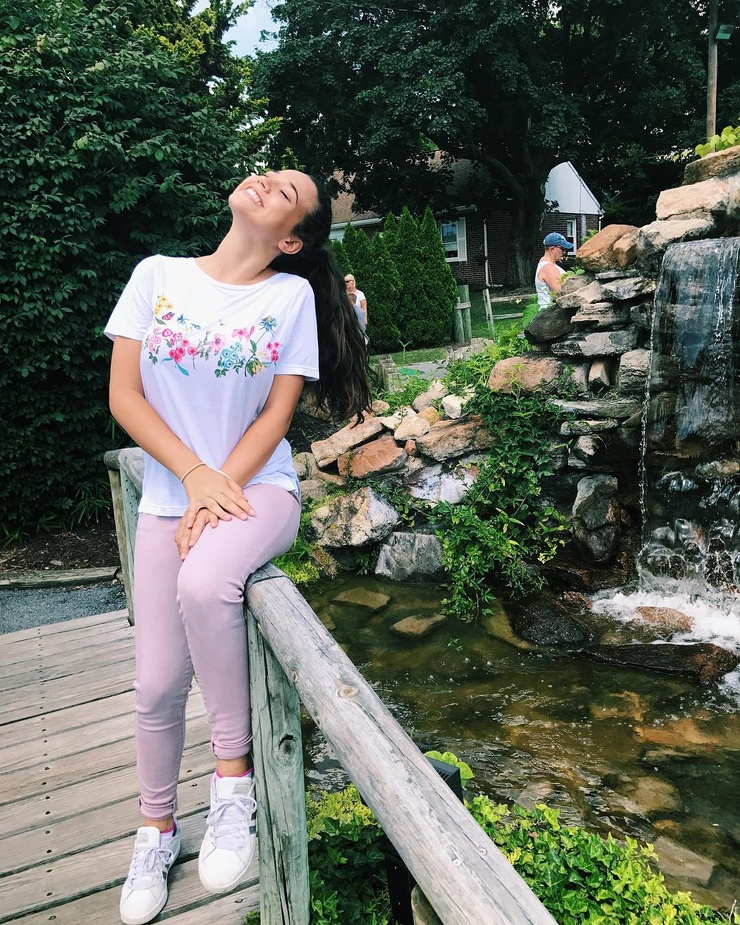 Picture of Sofia Gomez