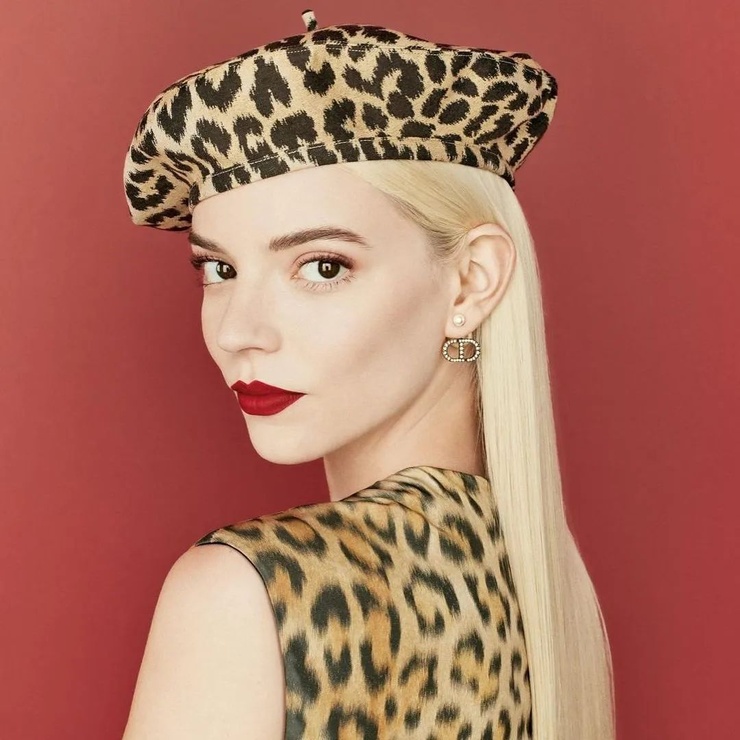 Anya Taylor-Joy