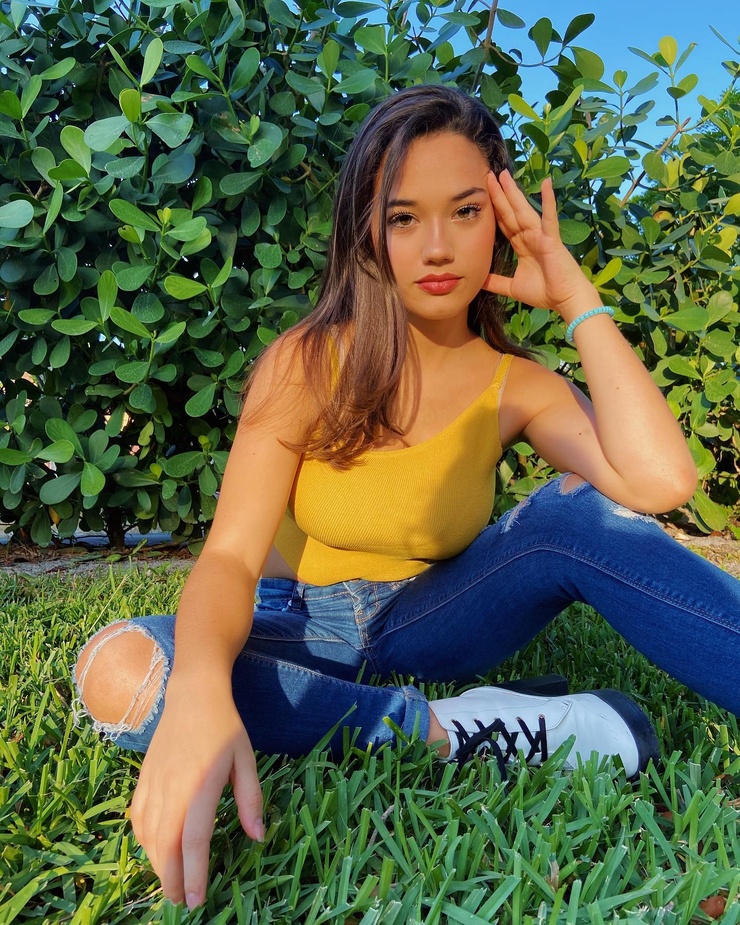 Picture of Sofia Gomez